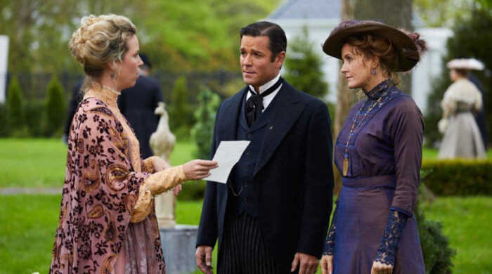 „Detektyw Murdoch” powraca. Dwunasty sezon w sierpniu na Epic Drama