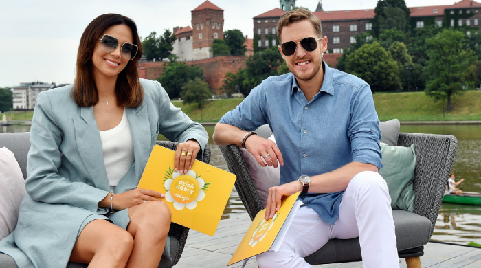 „Dzień Dobry Wakacje” codziennie w TVN. „Wiemy jak ważny jest dla naszych widzów program”