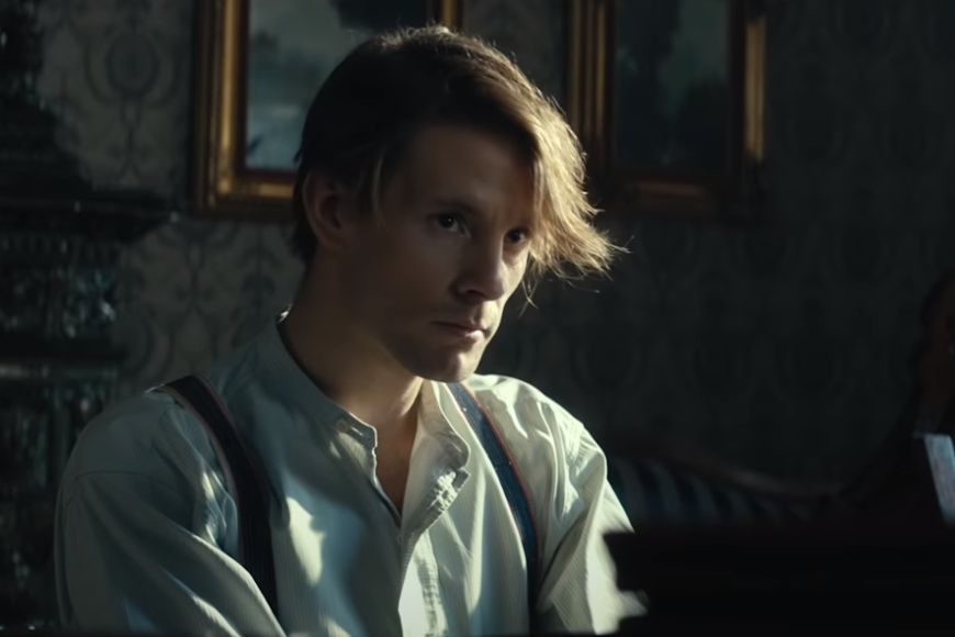 Serialowa wersja filmu „Kamerdyner” w styczniu w TVP