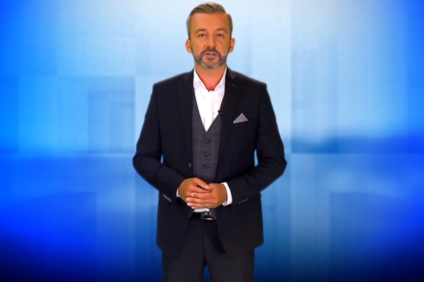 TVN24 pokaże debatę o zmianach w ustawie o radiofonii i telewizji