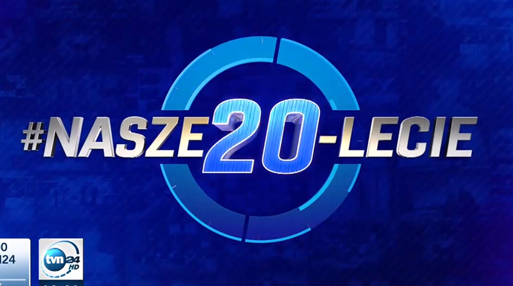 Nasze 20-lecie
