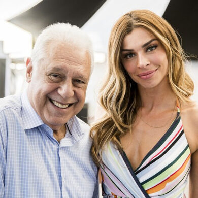 Paloma i Alberto