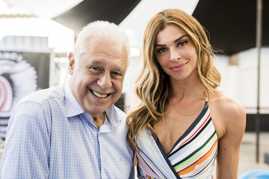 Brazylijski serial „Paloma” od 16 sierpnia w TTV