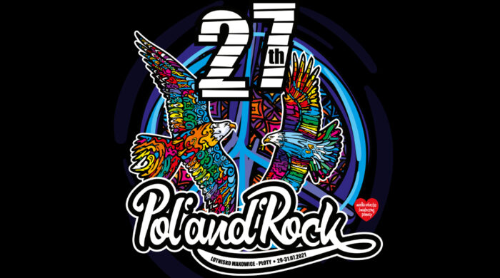 Onet partnerem Pol’and’Rock Festival 2021. Dziennikarze portalu poprowadzą spotkania na „Akademii Sztuk Przepięknych”