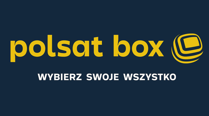 Polsat Box i Polsat GO nowymi markami Grupy Polsat Plus