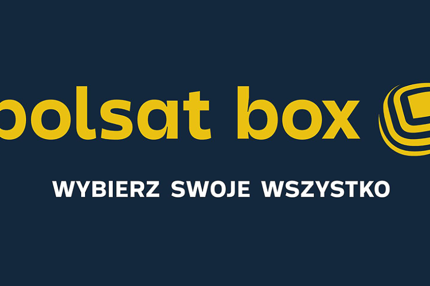 Polsat Box i Polsat GO nowymi markami Grupy Polsat Plus