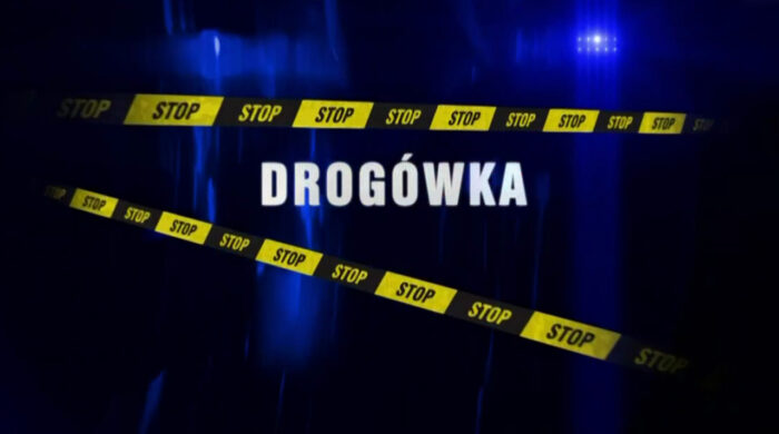 Nowe odcinki „STOP Drogówka” od września w Czwórce [WIDEO]