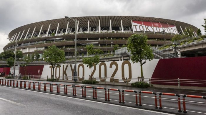 Letnie Igrzyska Olimpijskie w Tokio w TVP. 350 godzin relacji na żywo
