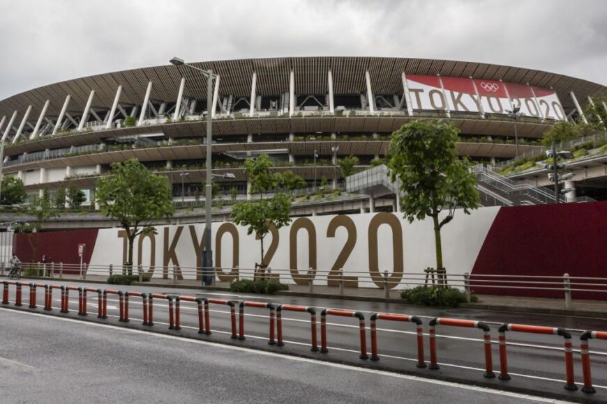 Letnie Igrzyska Olimpijskie w Tokio w TVP. 350 godzin relacji na żywo