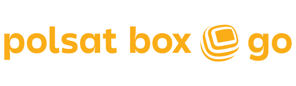 Logo Polsat Box GO