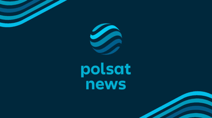 Polsat News od poniedziałku w nowej oprawie graficznej
