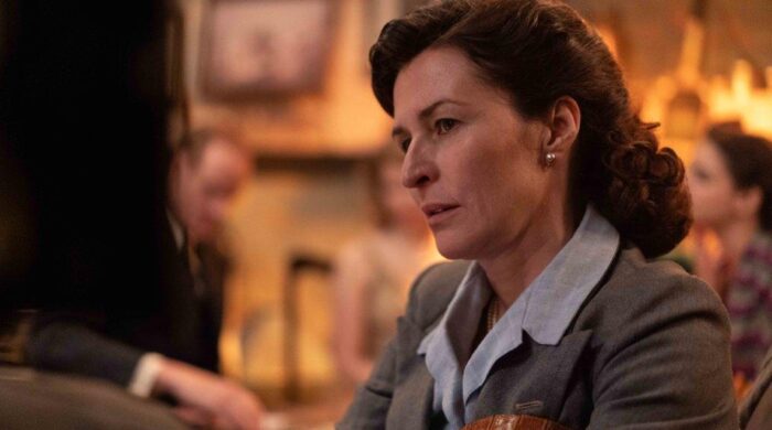 Premiera filmu „Agatha i morderstwa o północy” 4 września na kanale Epic Drama