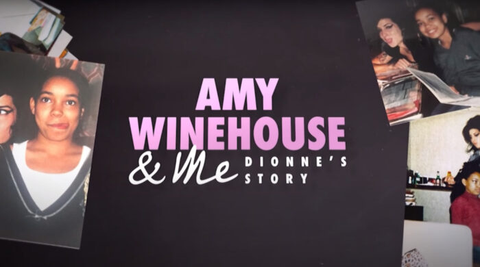 Historia Amy Winehouse oczami jej protegowanej i córki chrzestnej w MTV Polska