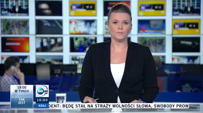 TVN24 z holenderską koncesją. „Wierzymy, że nie będziemy zmuszeni z niej skorzystać”