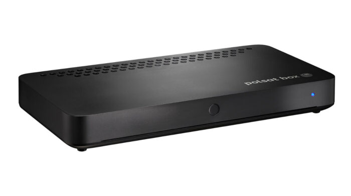 Polsat Box (Cyfrowy Polsat) wprowadza dekoder 4K