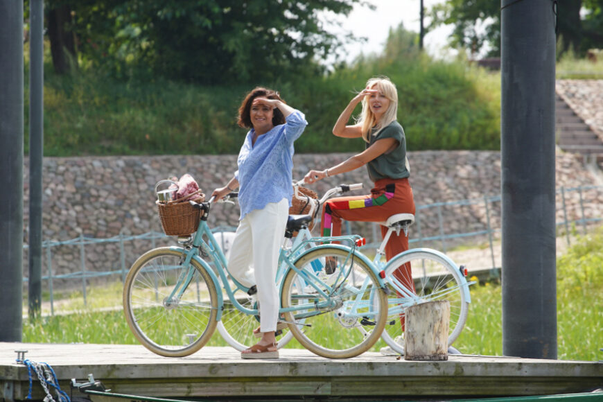 Nowe cykle jesienią w „Dzień dobry TVN”