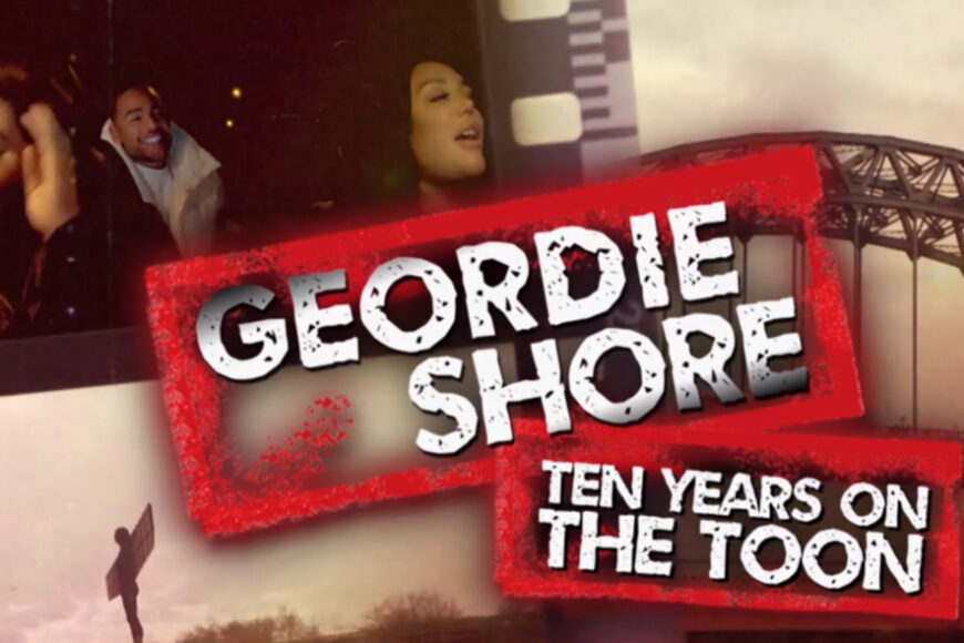 MTV Polska pokaże specjalny program z okazji 10-lecia „Ekipy z Newcastle”