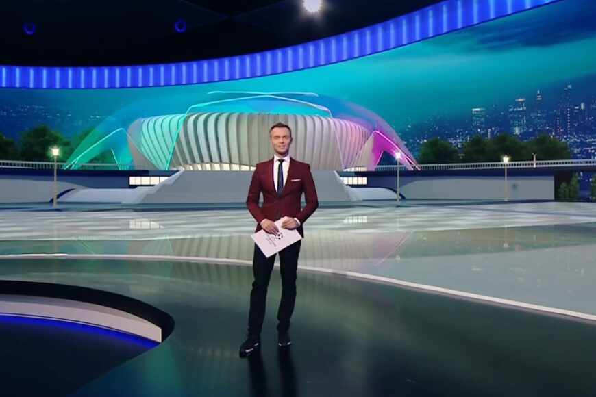 Kanały Polsat Sport Premium do 2024 roku w ofercie Platformy Canal+