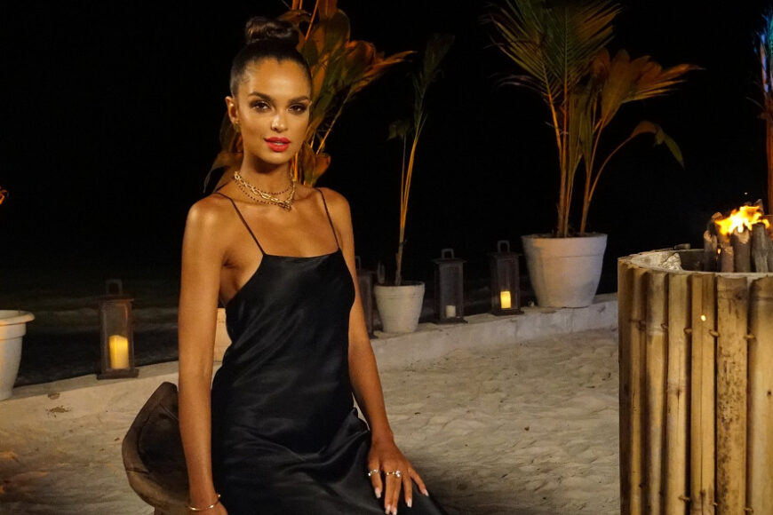 Klaudia El Dursi nową prowadzącą „Top Model”. Zastąpi Michała Piróga