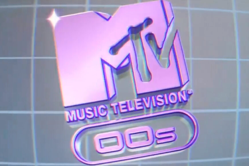 Koniec VH1, ruszyła telewizja MTV 00s. Co w ramówce?