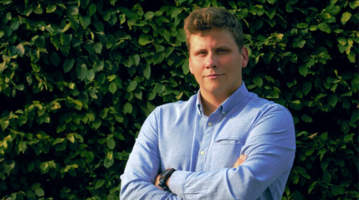 Maciej Sztykiel przechodzi z Radia ZET do RMF FM