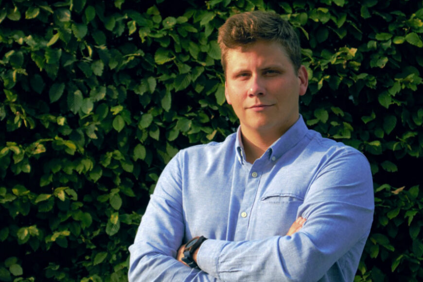 Maciej Sztykiel przechodzi z Radia ZET do RMF FM