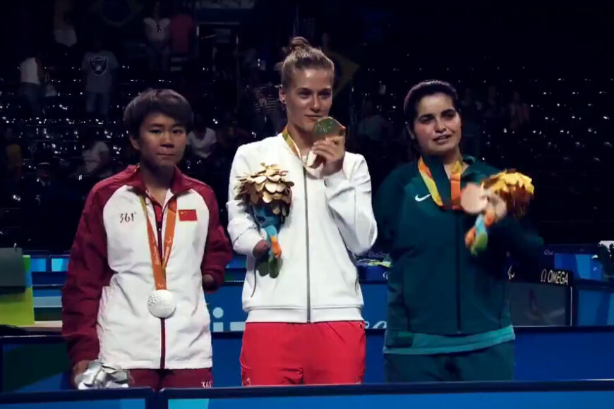 Telewizja Polska pokaże Igrzyska Paraolimpijskie Tokio 2020