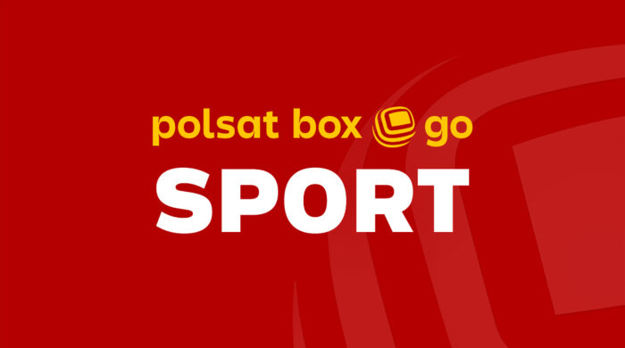 Liga Mistrzów, Ekstraklasa i Fortuna 1 Liga w jednym pakiecie w Polsat Box Go