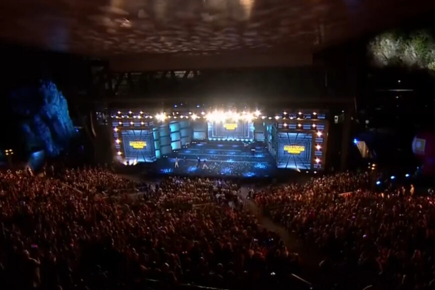 Michael Patrick Kelly, Jubel i Olivia Addams gwiazdami koncertu „Przebój Lata RMF FM i Polsatu”