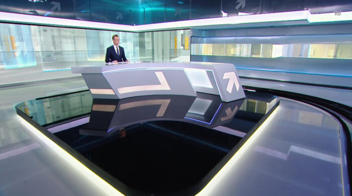 Giersz, Białkowski, Łaguna, Cenker i Banasiak odchodzą z Polsat News