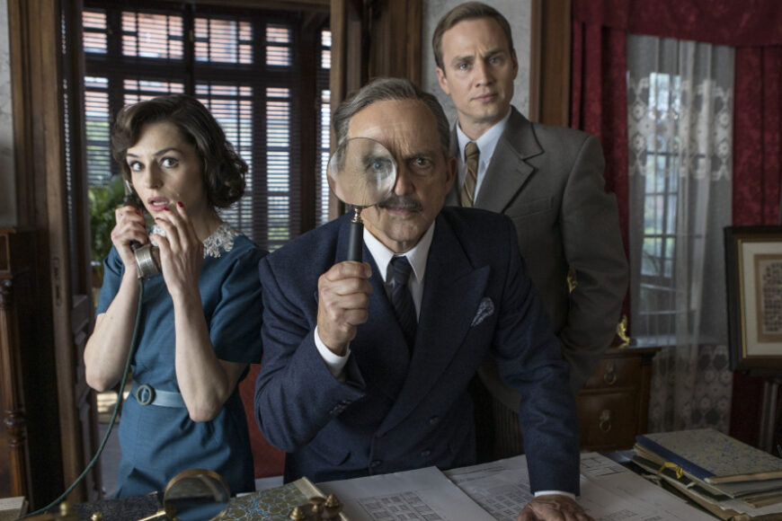 „Ślub od pierwszego wejrzenia”, „Mam talent!” i nowy serial „Receptura” jesienią w TVN