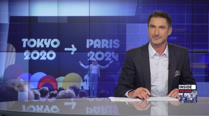 Sergiusz Ryczel z TVN do TVP