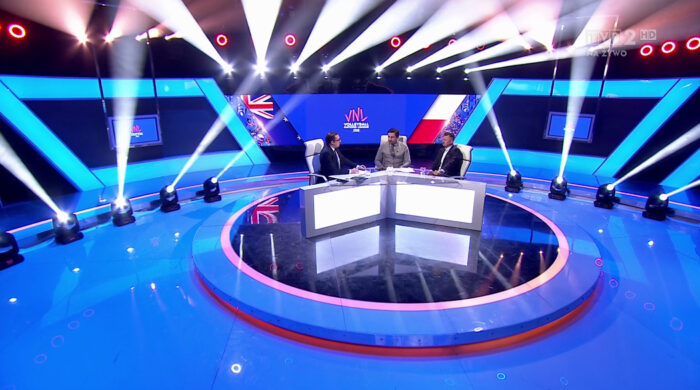 Telewizja Polska pokaże ćwierćfinałowy mecz polskich siatkarek na Mistrzostwach Europy