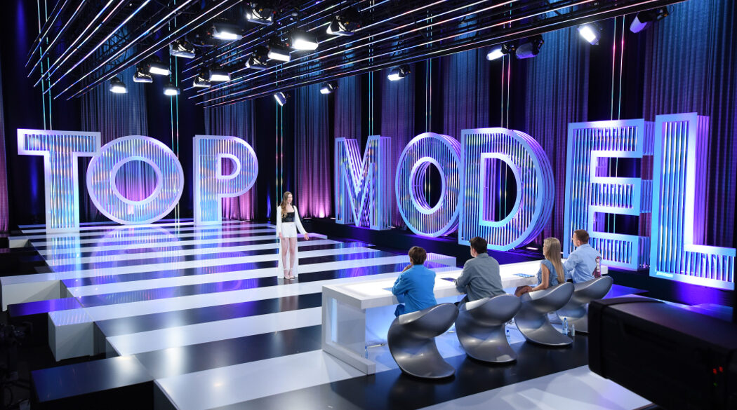 Top Model 10