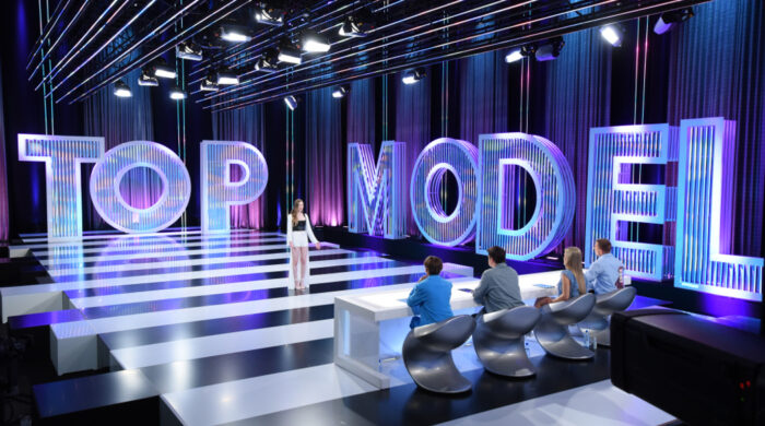 Dziesiąta edycja „Top Model” od września w TVN