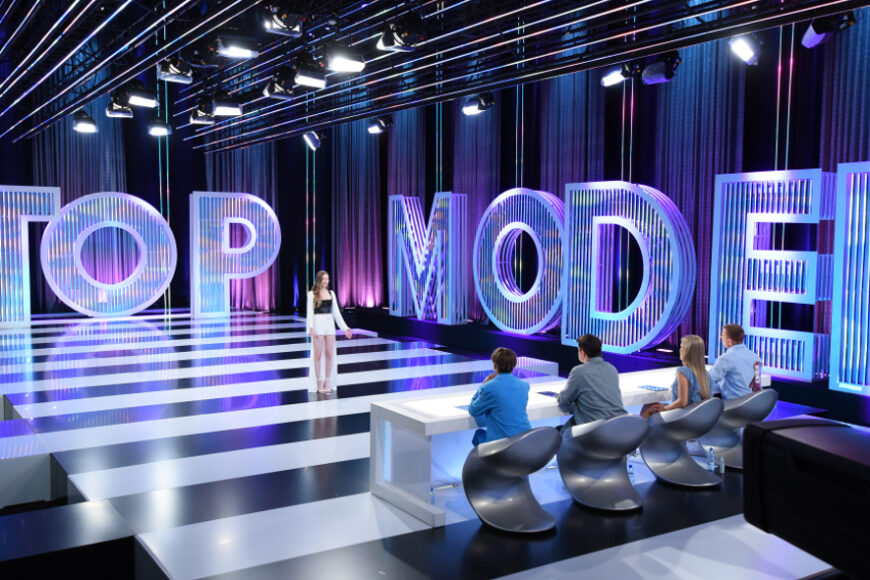 Ruszają castingi do „Top Model 11”