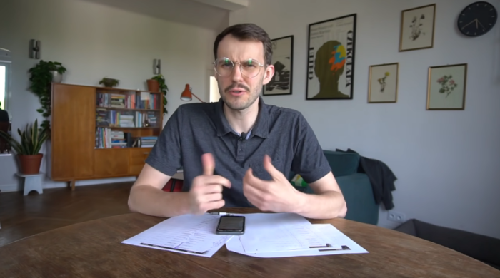 Maciej Jermakow z Eleven Sports do Viaplay