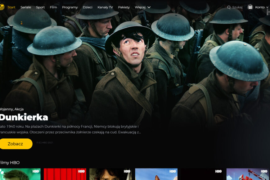 Polsat Box Go i Polsat Go – znamy wygląd i pakietyzację