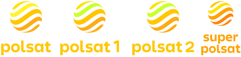 Polsat, Polsat 1, Poslat 2 i Super Polsat