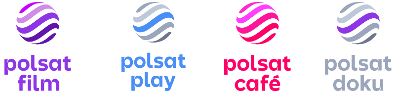 Polsat Film, Polsat Play, Polsat Cafe, Polsat Doku
