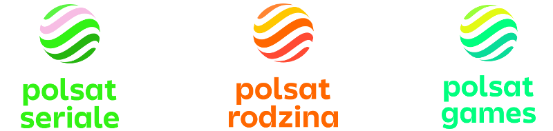 Polsat Seriale, Polsat Rodzina i Polsat Games