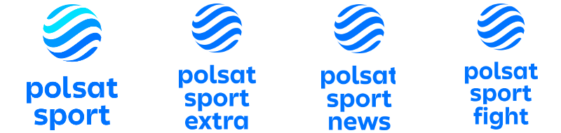 Polsat Sport, Polsat Sport Extra, Polsat Sport News, Polsat Sport Fight