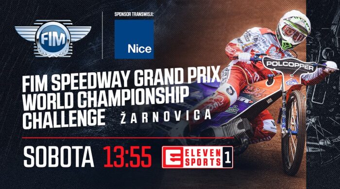 Sobotnie zawody Grand Prix Challenge na żywo w Eleven Sports