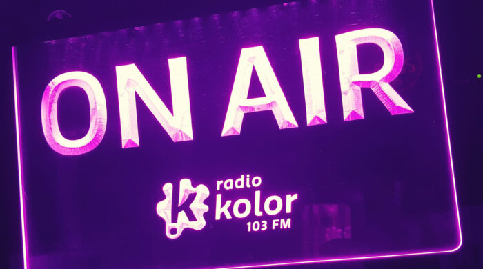 Radio Kolor od 20 września z jesienną ramówką