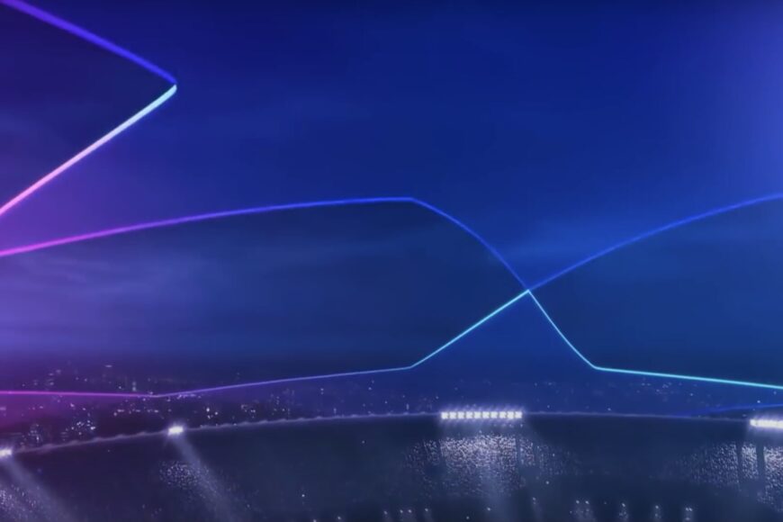 Polsat Box Go pokaże wybrane mecze Ligi Mistrzów w 4K