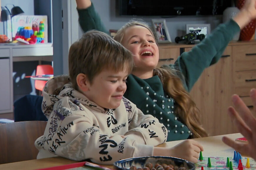 „Barwy szczęścia” pięć razy w tygodniu, „You Can Dance” później. TVP zmienia ramówkę