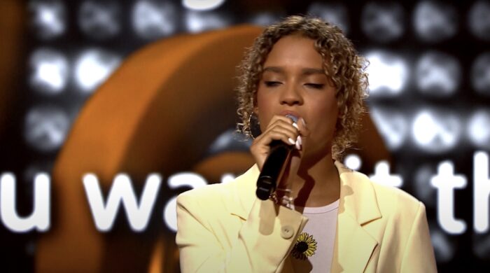 Sara Egwu James reprezentantką Polski na Konkursie Piosenki „Eurowizja Junior 2021”