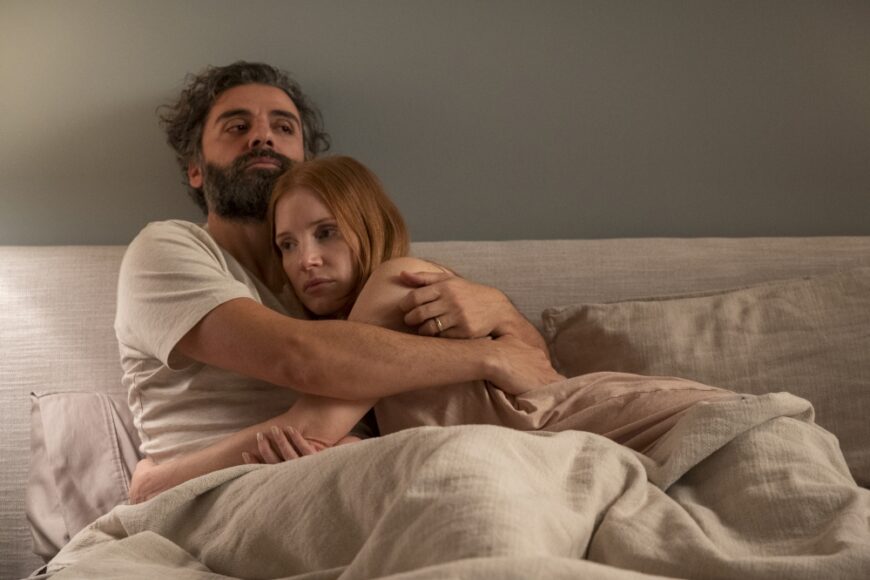 „Sceny z życia małżeńskiego” nowym miniserialem HBO
