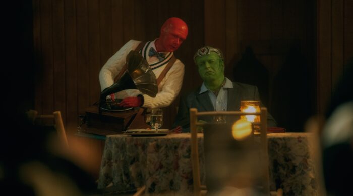 Trzeci sezon „Doom Patrol” już w HBO GO