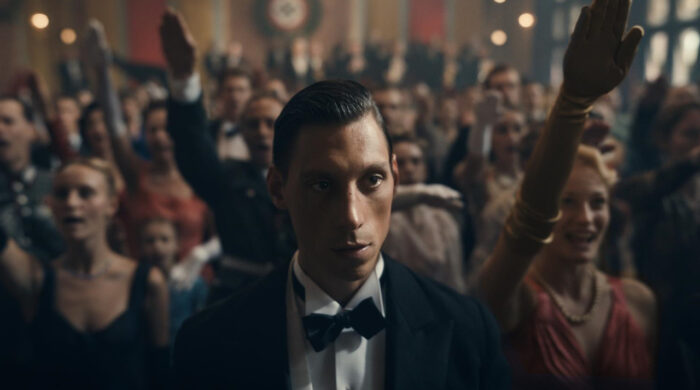 Telewizja Polska rozpoczęła zdjęcia do filmu opartego na powieści Leopolda Tyrmanda